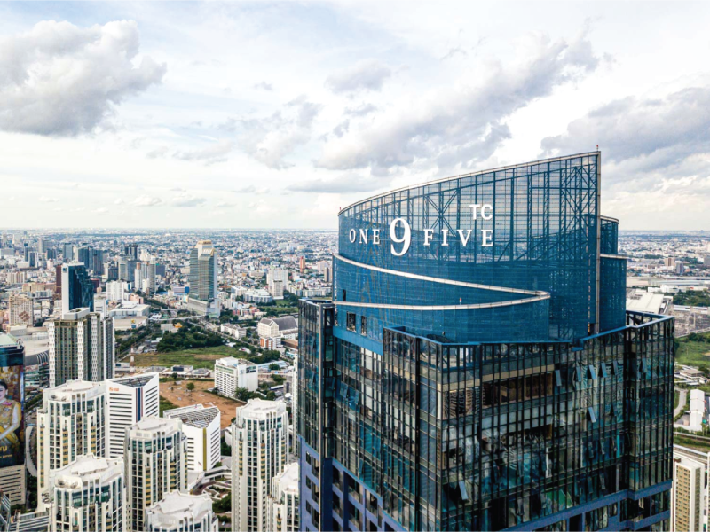 One9five Asoke - Ram