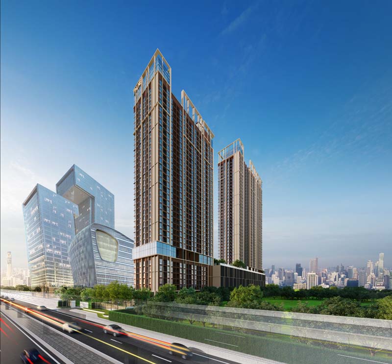 Nue District  R9 诺博天