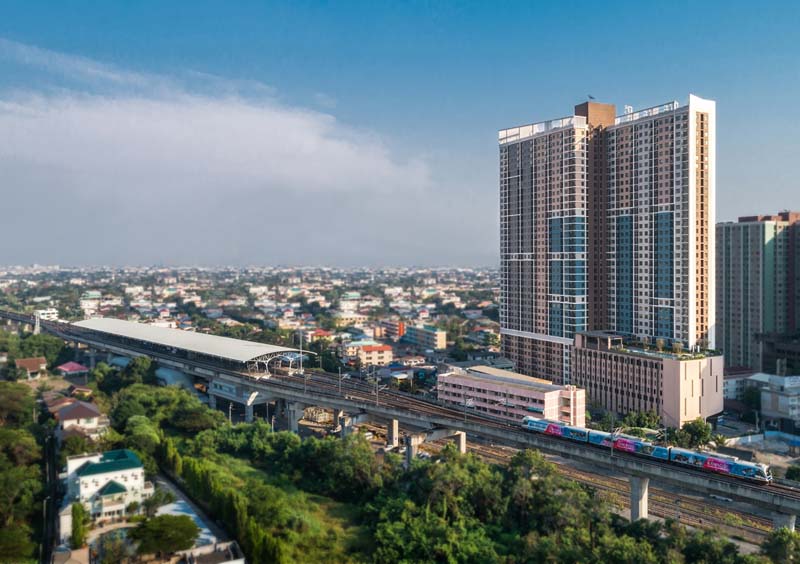 Rich Park @ Triple S